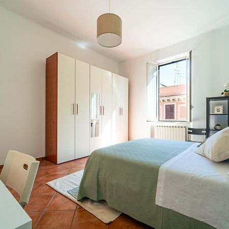 Апартаменты Urban Nest Рим Экстерьер фото